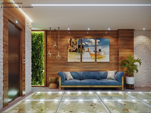 Imagem 9 de 13 de Apartamento - Ap00304 - 70044743