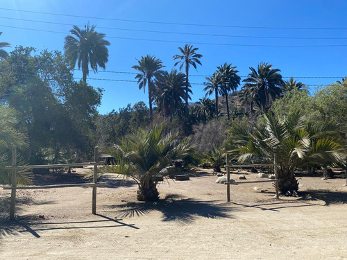 Se Vende Terreno En Condominio Ecológico Palmas De Ocoa