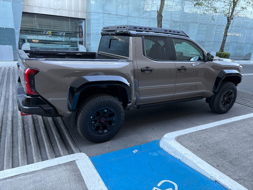 Toyota Tacoma 2.4 Hev Trd Pro 4Wd