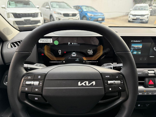 Kia K4 2.0 Ex Ivt