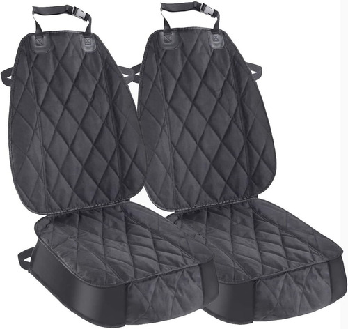 Funda De Asiento Para Mascotas Asfrost, De 600d, Impermeable