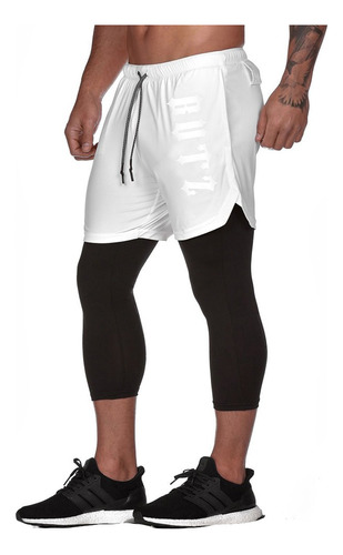 Pantalones Cómodos De Fitness Deportivo De Nuevo Estilo Para