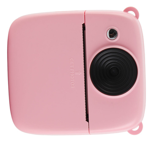 Filtros De Vídeo Para Niños Pequeños Con Impresión De Cámara
