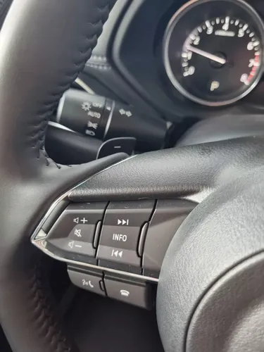 Mazda CX-5 CX-5 TOURING 2.5 AT 2025 /127/JL