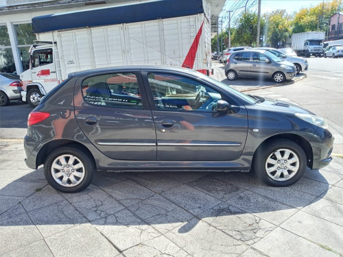 Peugeot 207 Xs 1.4 Allure 5p
