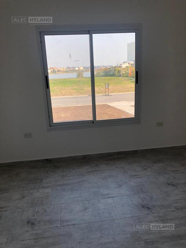 Imagen 11 de 17 de Casa A Estrenar En Barrio Cerrado - El Cantón - Barrios Puertos, Escobar