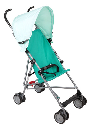 Coche Paseo Lucian Turquesa Cosco
