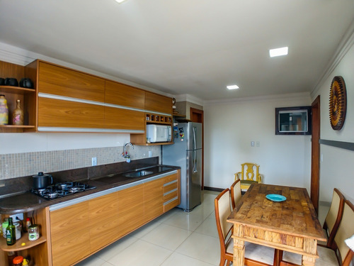 Imagem 3 de 20 de Cobertura Duplex, 03 Quartos, 02 Suites, 02 Vagas Em Jardim Camburi!!!!! - 2001097