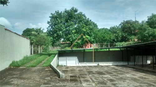 Imagem 7 de 28 de Linda Chácara Com 4 Quartos A Venda Com Fundo Para Represa - Ch0045