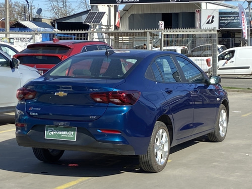 Chevrolet Onix Sedan Onix Hb 1.0 2024