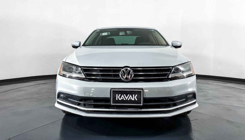 Imagen 3 de 15 de 42011 - Volkswagen Jetta A6 2017 Con Garantía Mt
