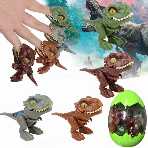 Pack 4 Juguetes Para Niños Jurassic Dinosaurios T-rex | MercadoLibre Pack 4 Juguetes Para Niños Jurassic Dinosaurios T-rex | MercadoLibre