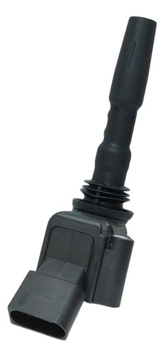 Kit 4 Bobinas Originales Vw Golf Jetta Mk7 Leon Audi A3 1.4t