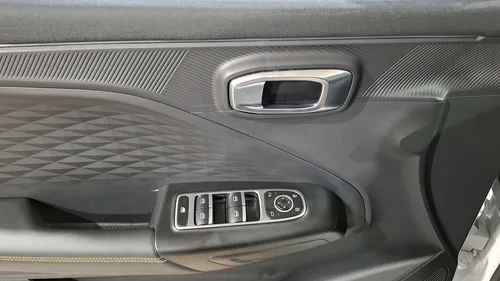 Chirey Tiggo 2 Pro 1.0 COMFORT CVT