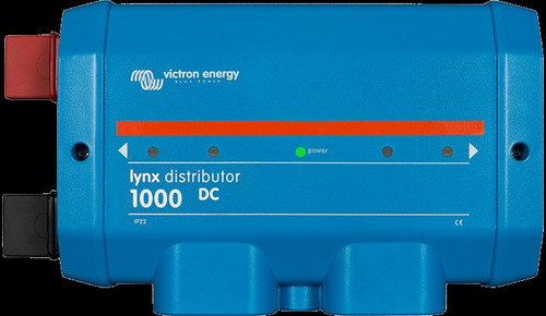 Lynx Distributor (m8)
