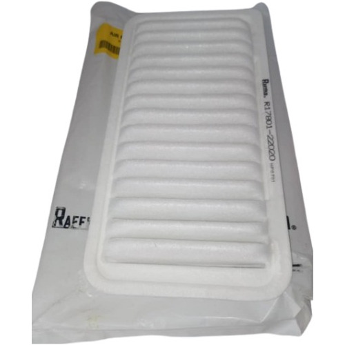 Filtro Aire Motor Corolla Sensacion 2006 2007 2008 1.6 #r020