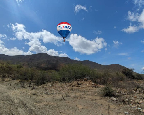 Terreno Amplio Y Natural #2, En Sector Guaimeque, Nueva Esparta, Isla De Margarita