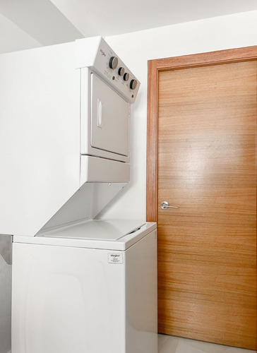 Foxpiantini - Ba286 - Alquiler De Apartamento En Naco