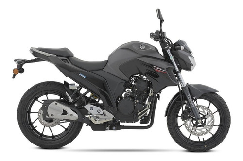 Imagen 12 de 12 de Yamaha Fz 25 El Mejor Precio Y Entrega Inmediata!
