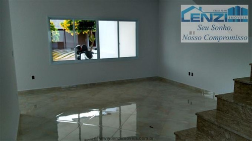 Imagem 16 de 27 de Casas À Venda Em Bragança Paulista/sp - Compre A Sua Casa Aqui! - 1368778