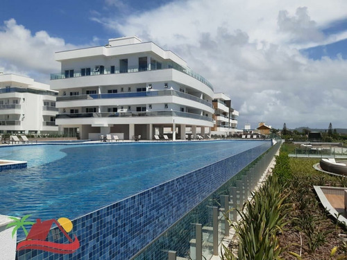 Imagem 29 de 30 de Apartamento À Venda Em Florianópolis/sc - Ap13291-1732204