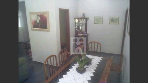 Imagem 11 de 20 de Casa Com 3 Dormitórios À Venda, 152 M² Por R$ 580.000,00 - Jardim Irajá - Ribeirão Preto/sp - Ca0467
