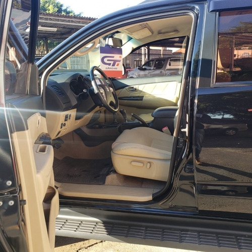 Imagem 5 de 9 de Toyota Hilux Sw4 Srv D4-d 4x4 3.0 Tdi