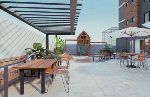 Imagem 16 de 16 de Apartamento Residencial Em Curitiba - Pr - Ap0334_capr