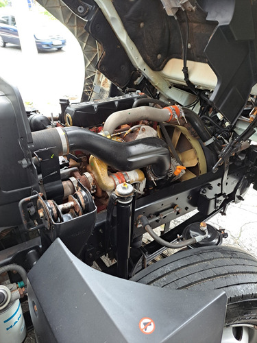 Vw 10 160 Ano 15 Bau Unoco Dono