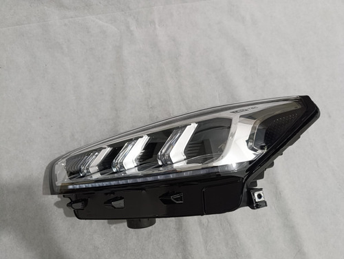 Farol Dianteiro Led Xenon Tiggo 7 Pro 2021 22 23 2024 Direit