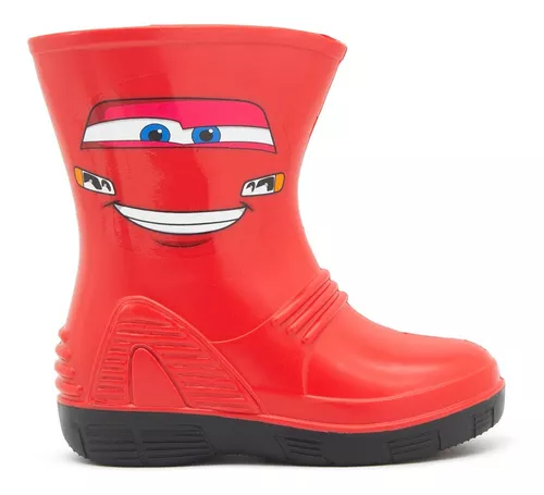 Botas Para Cars | MercadoLibre 📦