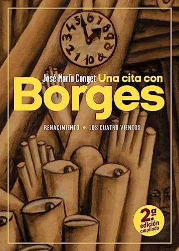 Una Cita Con Borges - Conget Jose Maria