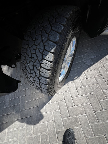 Ford Ranger 3.2 Xlt Diésel Cabina Doble 4x4 At