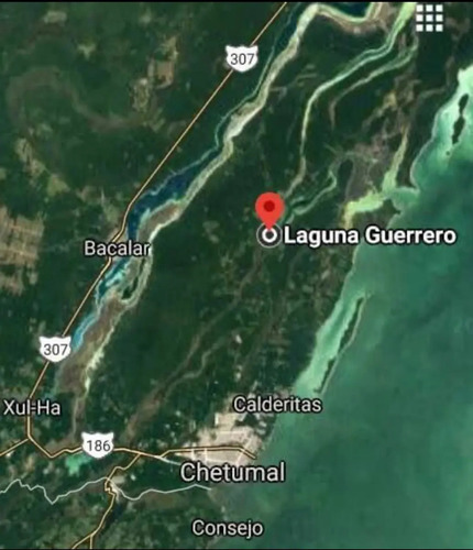 Casa En Venta: Inversión En Laguna Guerrero, Quintana Roo