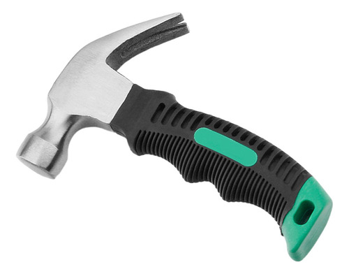Martillo De Carpintero Compacto, Ergonómico Y Duradero