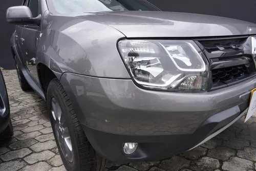 Renault Duster 2.0 Dynamique 4X2 At
