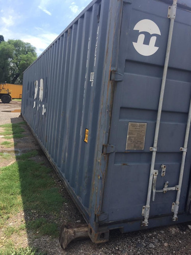 Containers Marítimos Contenedores40'hc La Rioja Usados