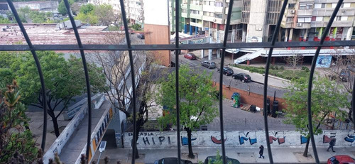 Departamento En Venta - 3 Dormitorios 1 Baño - 66mts2 - Villa Lugano