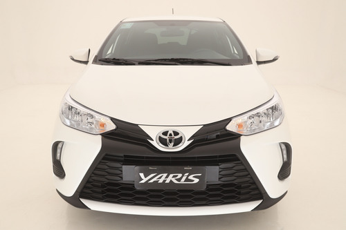 Toyota Yaris 1.5 107Cv Xs Cvt