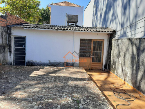 Casa À Venda, 60 M² Por R$ 296.900,00 - Conjunto Residencial José Bonifácio - São Paulo/sp - Ca0044