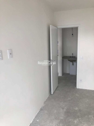 Imagem 6 de 25 de Apartamento Venda E Locação, Vila Mariana- R$ 620 Mil. - V4346