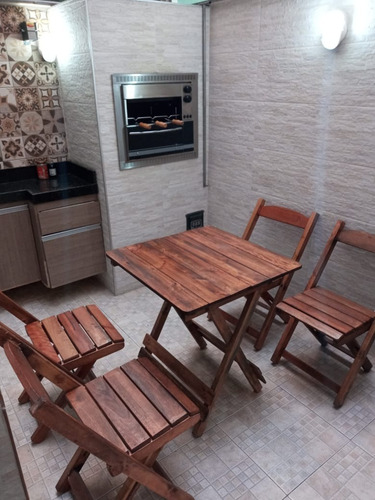 Imagem 15 de 15 de Apartamento Com Area Privativa - Diamante - Ref: 1383 - V-1383