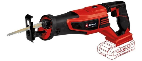 Einhell Te-ap 18/28 Li Bl Solo Serra Sabre Brushless A