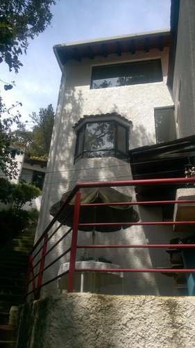 Imagen 2 de 20 de Preciosa Casa En Venta En Lomas De Vistahermosa