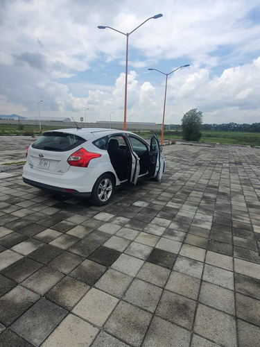 Ford Focus 2.0 Trend Hchback At