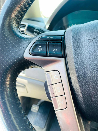Honda Odyssey Élite Plus