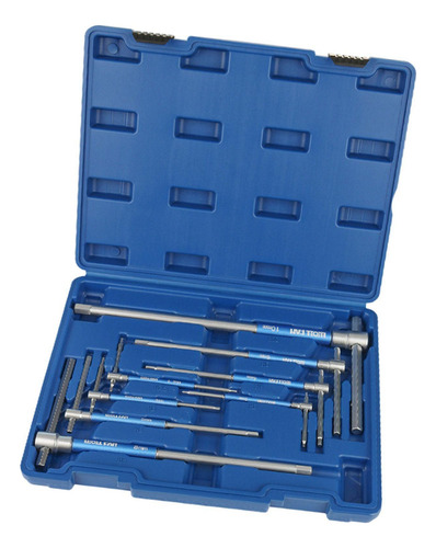 Fs T Manejar Suministros De Llave De Llave Hexagonal Para