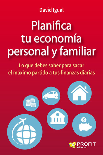 Planifica Tu Economia Personal Y Familiar