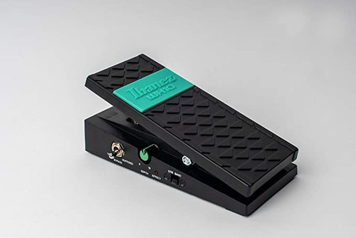 Ibanez Wh10 V3 Wah Pedal