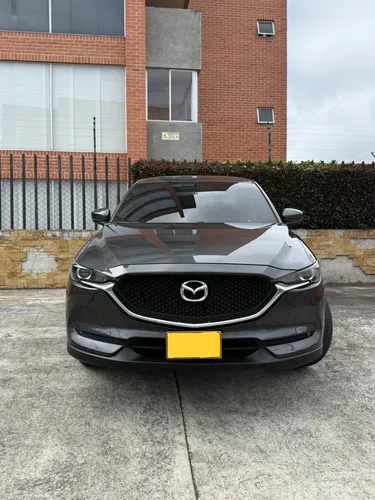 Mazda CX-5 2.0 Touring